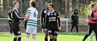 Oavgjort igen för Gällivare/Malmberget: "Helt sjukt"