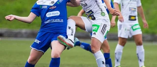 Forwardens fyrverkeri frälste Alvik