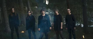 Succémusikern har kommit hem till norr
