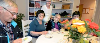 Smakrikt sekelfirande för Jenny