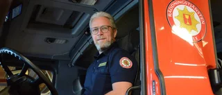 Räddningstjänsten i Kalix arbetar på nytt sätt