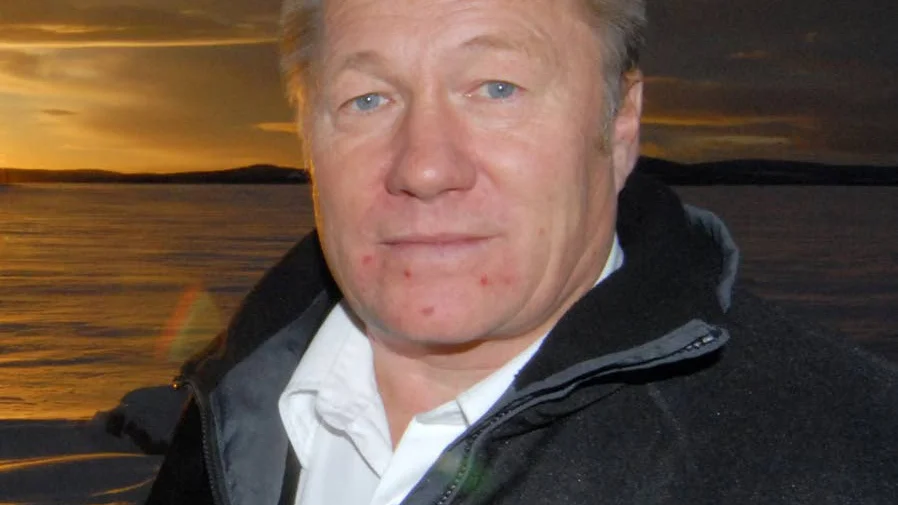 Alf Sundström.?