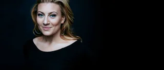 Sarah Dawn Finer: ”Något speciellt med kvällarna i Luleå”