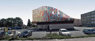 Diös köper Luleå Office Building