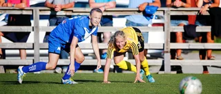 Aj, nu tappar Notviken mot topplagen