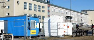 Upprivande av beslut överklagas