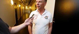 Luleå Hockeys sportchef om nästa drag i lagbygget