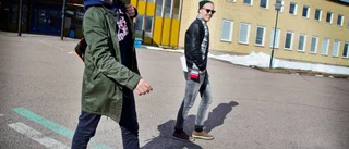 Ny tjänst går mot framgång