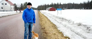 Oro i byarna efter kopparnätsbeskedet