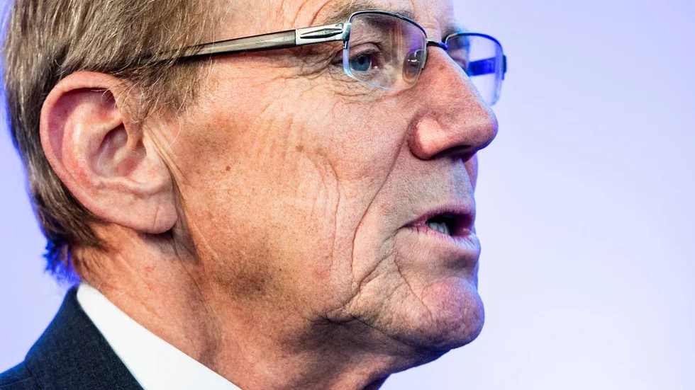 Sten Jacobsson