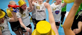 Detaljer återstår för Boden Handboll
