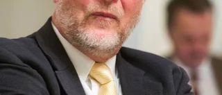 "Konflikten måste lösas"