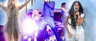 Superkrocken: Digiloo och Hamnfestivalen – samma kväll