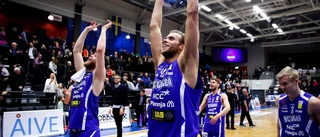 Klart: Luleå värvar landslagsspelare