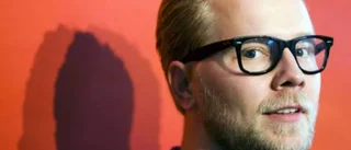 "Jag är inte lika naiv i dag"