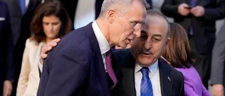 Turkiet: Sverige måste göra mer
