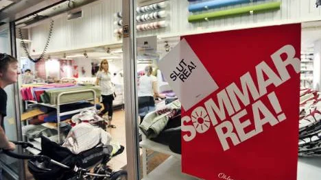 Ohlssons tyger lämnar sina nuvarande lokaler och flyttar snart in före detta Dressman.