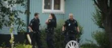 24-åring omhäktad