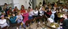 Kulturskolorna samlas i gemensam plan