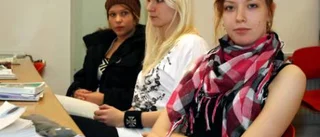 Vänstern vill stoppa genmodifierat