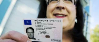 Namnstrid avgjord