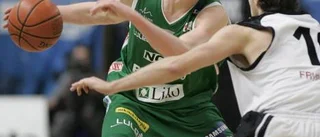 "Jag är jättestolt"
