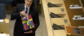 Nattsvart på arbetsmarknaden