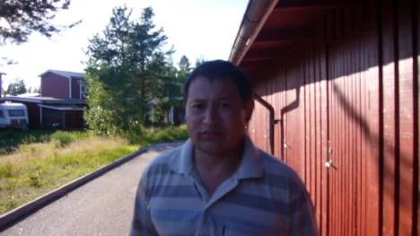 Parkhat Abdulajev, Kazakstan.