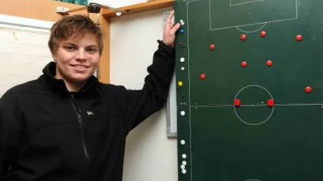 Kitok - kung över soffcoacherna. Jan-Erik Kitok slog sin tränare Jonas Kuorak, NSDs sportredaktion och alla andra medverkande i NSD-coachen.