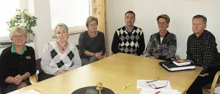 "Alla vet att Parkskolan ska stängas"