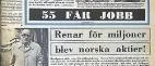 Ragnar Lassinantti belönade vardagshjältar