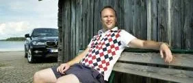 "Vi är kanske inte alltid så omtyckta"