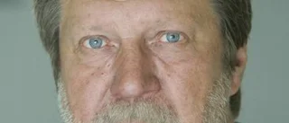 Johnny Lööf förlorade två stora kunder - Nu har han låst verkstaden en sista gång