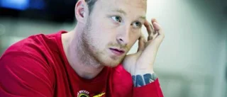 Klasen: "Luleå var bästa klubben"