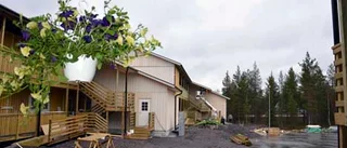 Bara 53 nya lägenheter i Norrbotten under 2011