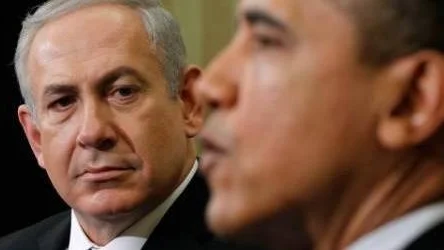 Israels premiärminister Benjamin Netanyahu och president Barack Obama möttes i början av mars i år.