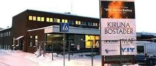 Inget morgondopp på badhuset