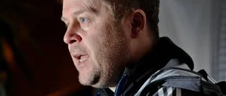 "Ingen av oss ger upp"
