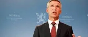 Stoltenberg ska inte abdikera