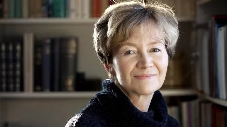 Ellen Mattson.