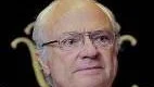 Kung Carl XVI Gustaf.