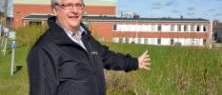 Pajalaborna blir fler