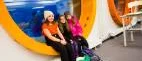 Efterlängtad skolstart