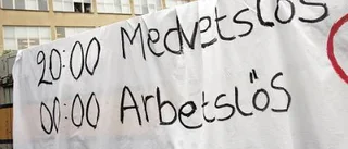 Ungdomsarbetslösheten har ökat sedan alliansregeringen tillträdde