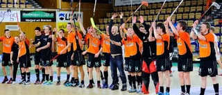 Dags för derby