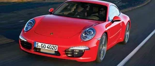 Porsche satsar på expansion - byborna protesterar