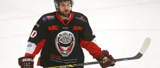Kvalglädje för MHC