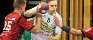 Viktig seger för Mantorp