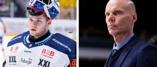 Förre LHC-profilen hyllar målvakten – och anklagar motståndaren