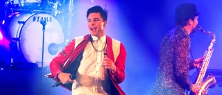 Saade funkar helt okej